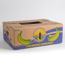 Banana Box