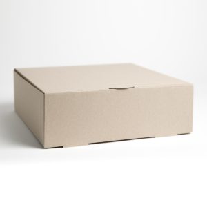 Natural Cake Boxes