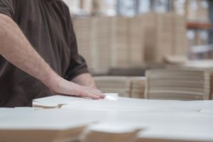 Custom Packaging and Cartons