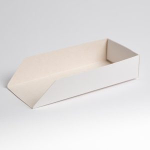 Food Packaging - Slice Trays