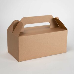 Barn Box Packaging